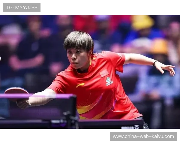 最新世界排名：王艺迪反超蒯曼升到第4，小莫第5松岛辉空来到前十