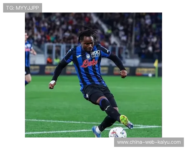 国米必须更新战术配置：开启蓝黑军团的新纪元