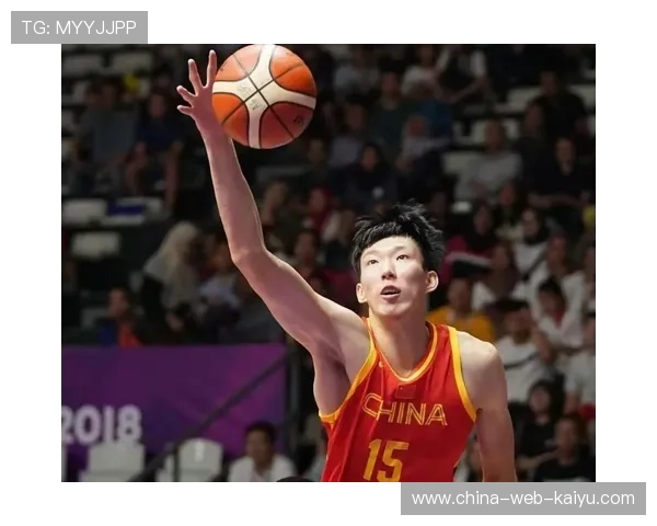 新疆飞虎迎来六连胜，周琦成为CBA顶级防守球员