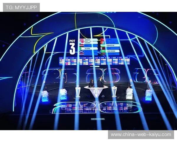 国足推理：进入2026美加墨的“唯一数学模型”。