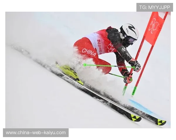高山滑雪赛事推进志愿者文化建设形成长期机制，高山滑雪 比赛项目