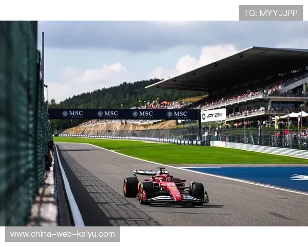 F1新赛程提案新增街道赛 车手对安全性意见不一 F1新赛程提案新增街道赛 车手对安全性意见不一
